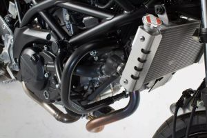 Sw-motech SBL.05.670.10001/B Crash Bar Bukócső, blokkvédő, váz 4