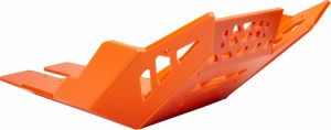 Axp racing AX1628 Adventure Skid Plate Bukócső, blokkvédő, váz