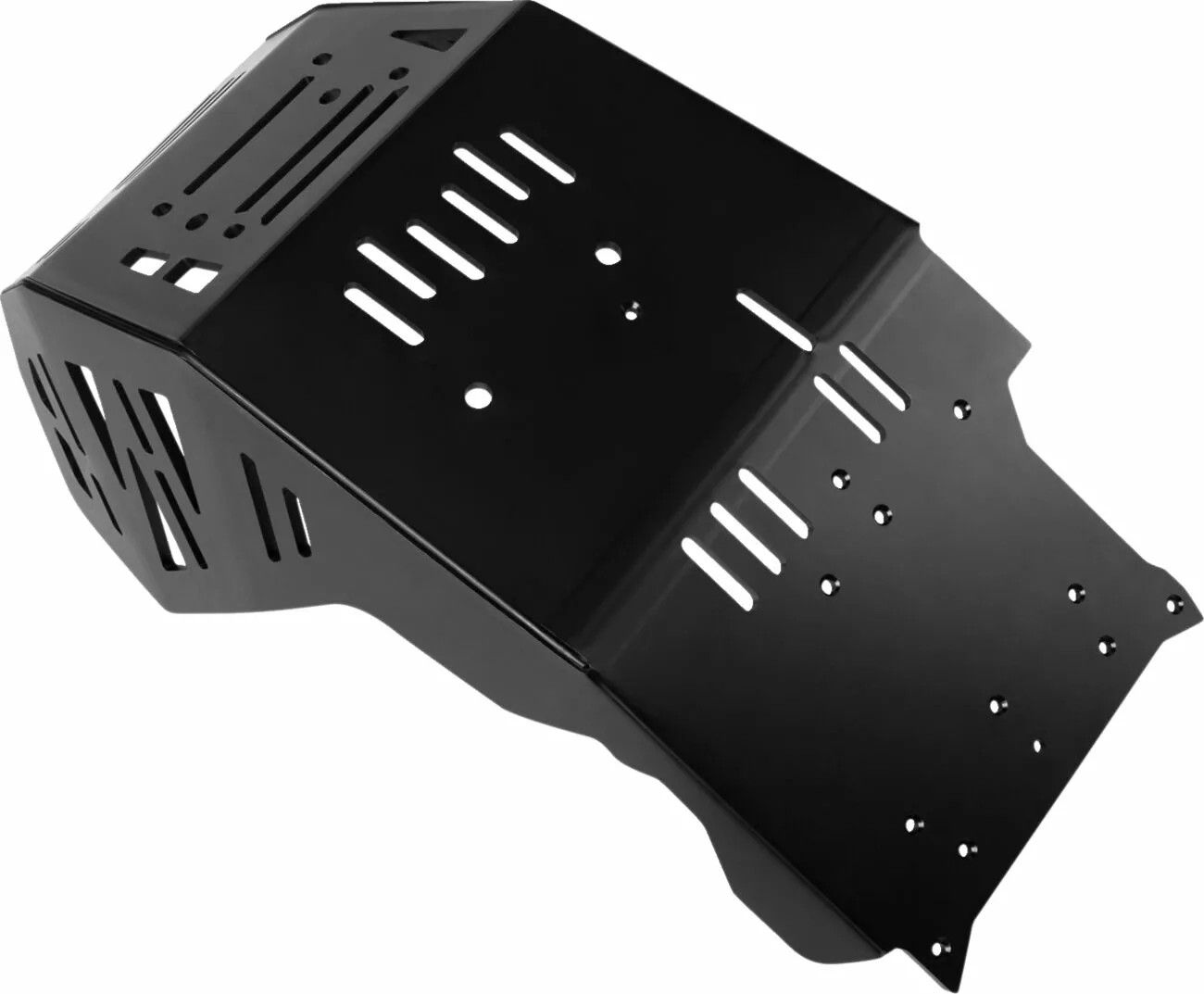 Axp racing AX1679 Adventure Skid Plate Bukócső, blokkvédő, váz 2