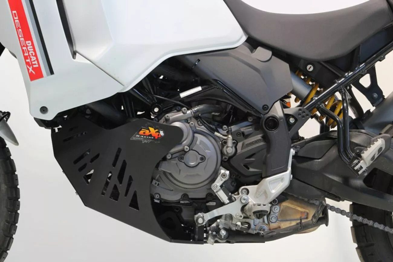 Axp racing AX1679 Adventure Skid Plate Bukócső, blokkvédő, váz 6