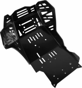 Axp racing AX1679 Adventure Skid Plate Bukócső, blokkvédő, váz 1