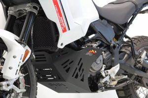 Axp racing AX1679 Adventure Skid Plate Bukócső, blokkvédő, váz 4