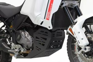 Axp racing AX1679 Adventure Skid Plate Bukócső, blokkvédő, váz 7