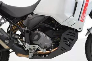 Axp racing AX1679 Adventure Skid Plate Bukócső, blokkvédő, váz 8
