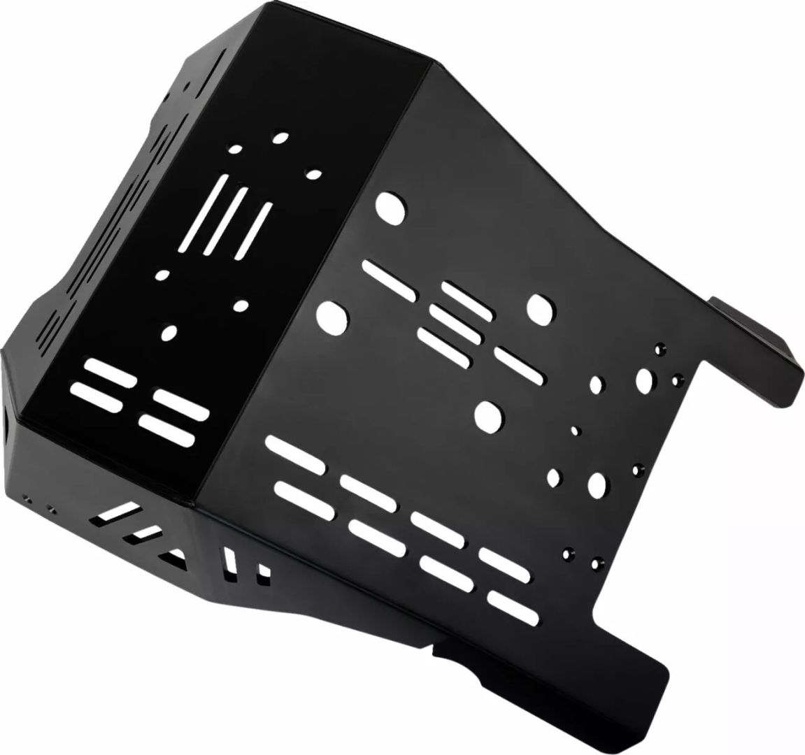 Axp racing AX1690 Adventure Skid Plate Bukócső, blokkvédő, váz 1