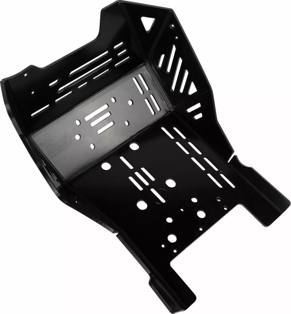 Axp racing AX1690 Adventure Skid Plate Bukócső, blokkvédő, váz 2