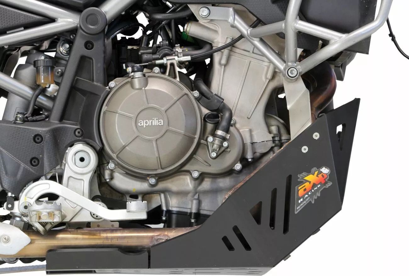 Axp racing AX1690 Adventure Skid Plate Bukócső, blokkvédő, váz 5
