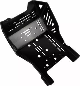 Axp racing AX1690 Adventure Skid Plate Bukócső, blokkvédő, váz 2