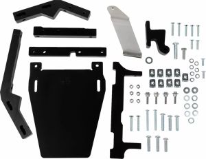 Axp racing AX1690 Adventure Skid Plate Bukócső, blokkvédő, váz 3