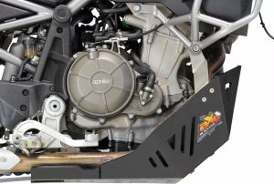 Axp racing AX1690 Adventure Skid Plate Bukócső, blokkvédő, váz 5