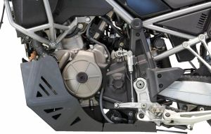 Axp racing AX1690 Adventure Skid Plate Bukócső, blokkvédő, váz 7