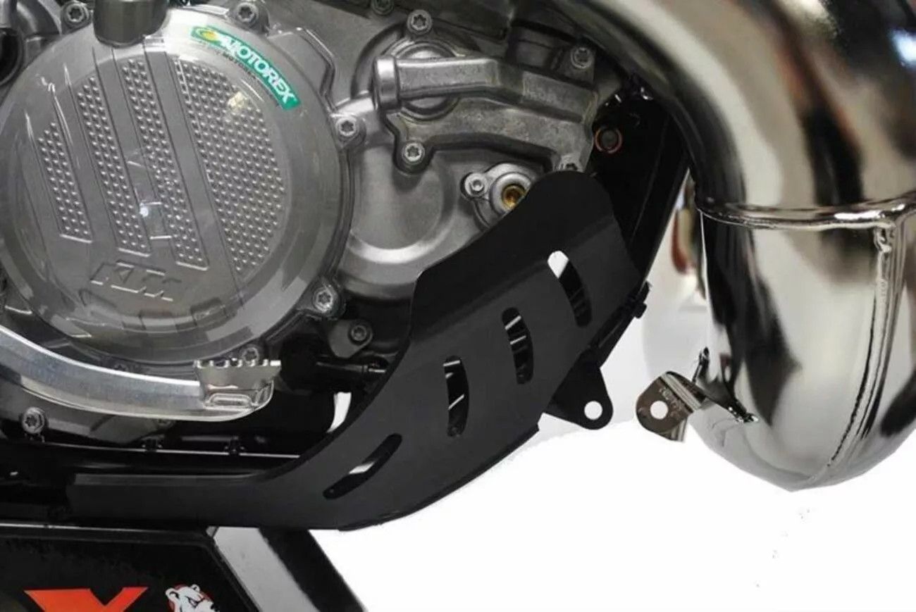 Axp racing AX1400 csúszólemez Bukócső, blokkvédő, váz 5