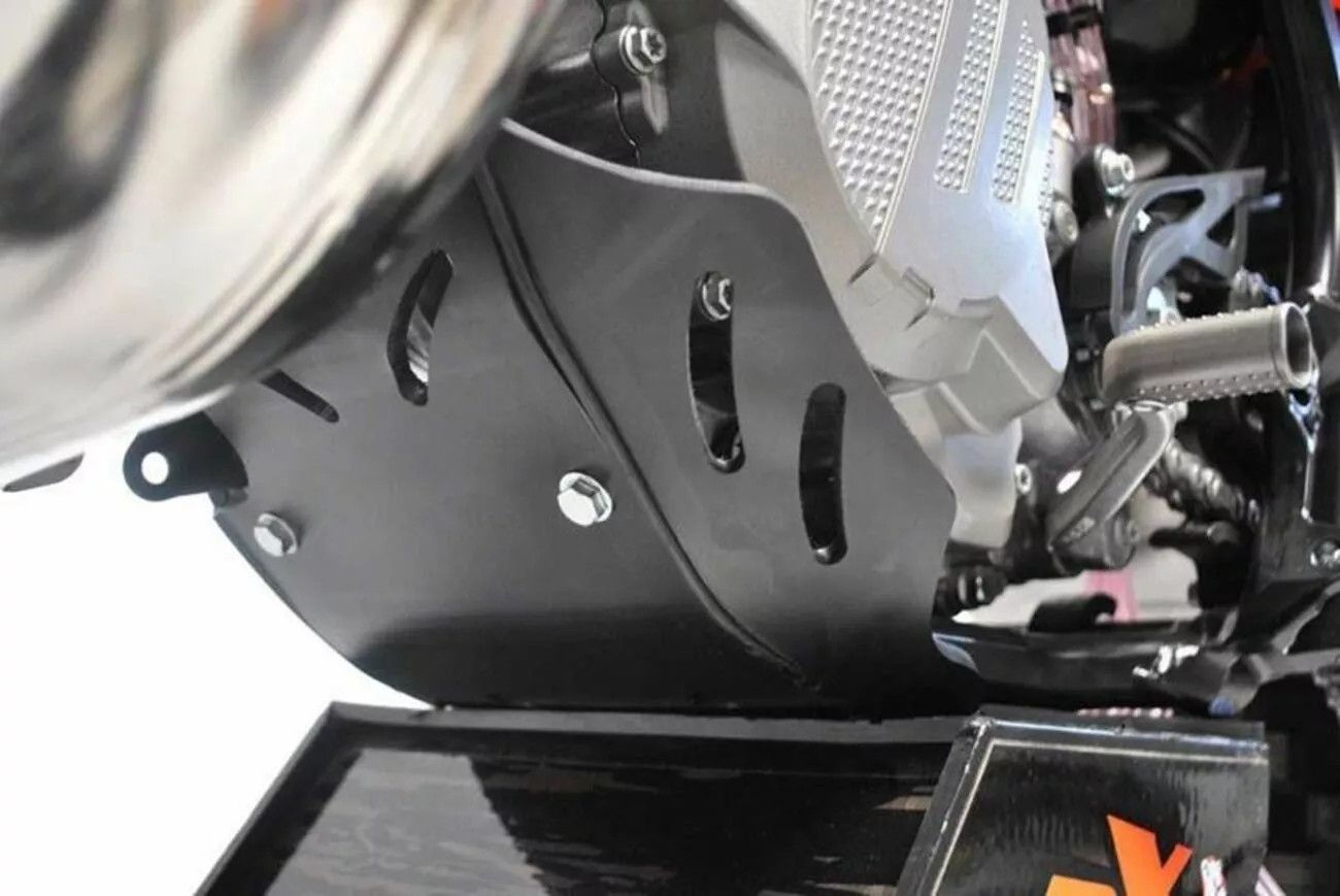 Axp racing AX1400 csúszólemez Bukócső, blokkvédő, váz 8