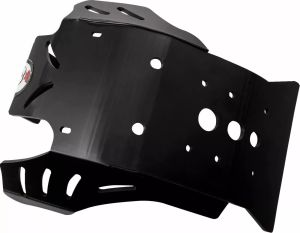 Axp racing AX1400 csúszólemez Bukócső, blokkvédő, váz 1