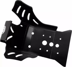 Axp racing AX1400 csúszólemez Bukócső, blokkvédő, váz 2
