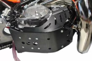 Axp racing AX1400 csúszólemez Bukócső, blokkvédő, váz 4