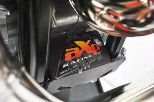 Axp racing AX1400 csúszólemez Bukócső, blokkvédő, váz 7