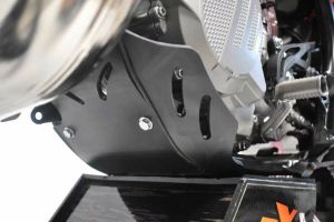 Axp racing AX1400 csúszólemez Bukócső, blokkvédő, váz 8