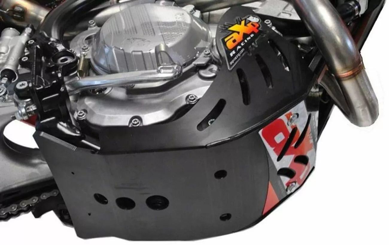 Axp racing AX1401 csúszólemez Bukócső, blokkvédő, váz 4
