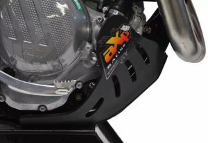 Axp racing AX1401 csúszólemez Bukócső, blokkvédő, váz 7