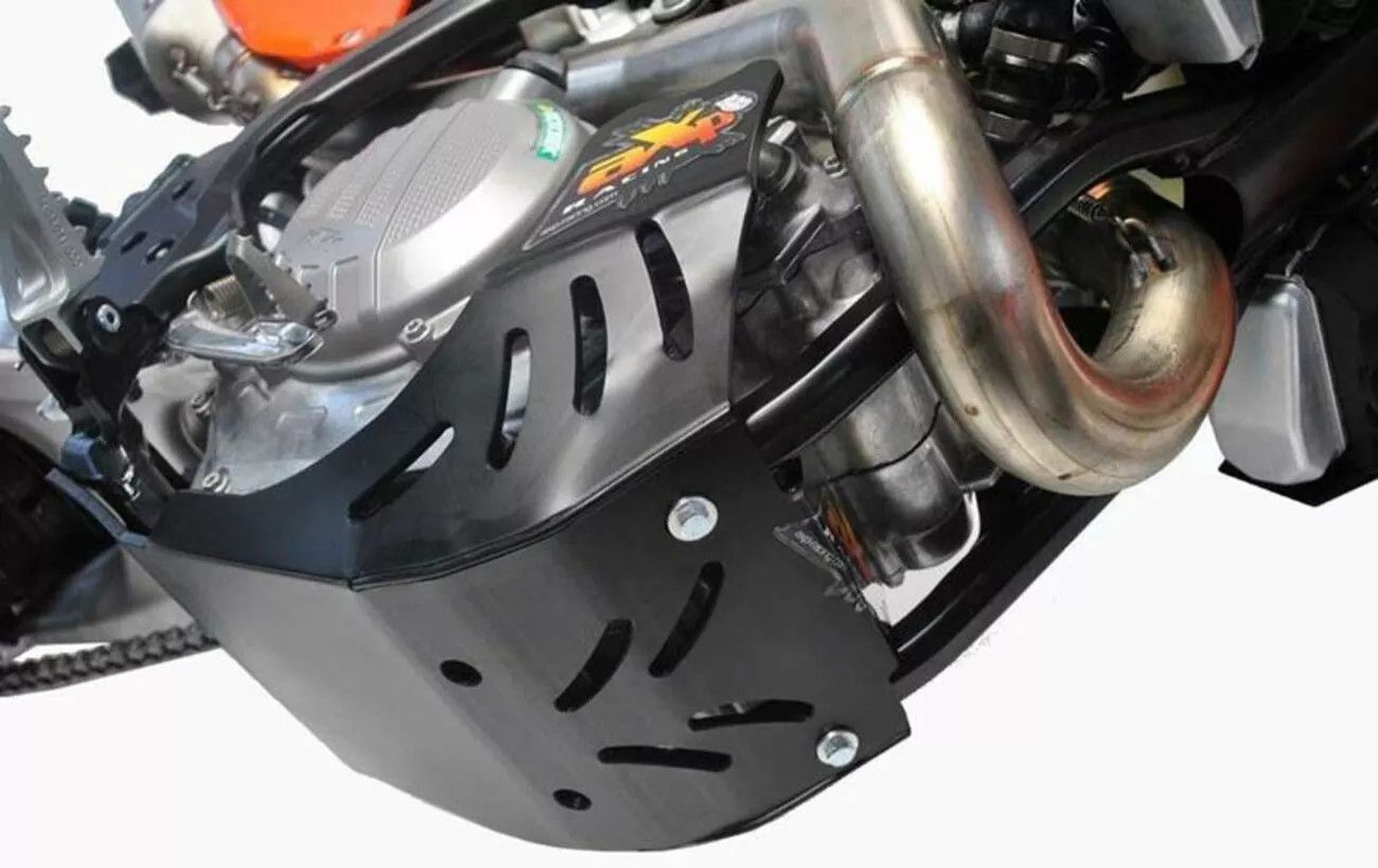 Axp racing AX1402 csúszólemez Bukócső, blokkvédő, váz 3