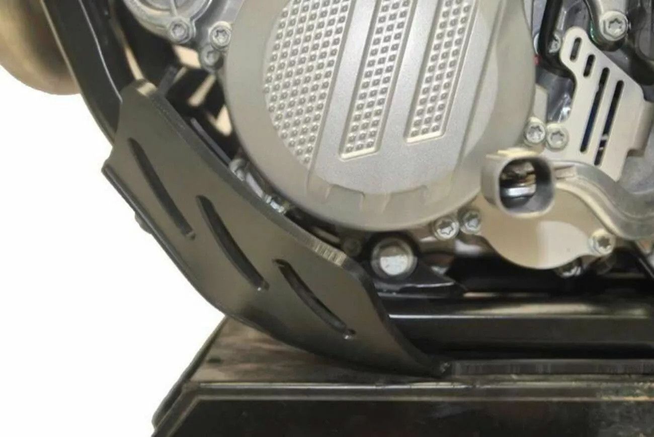 Axp racing AX1402 csúszólemez Bukócső, blokkvédő, váz 4
