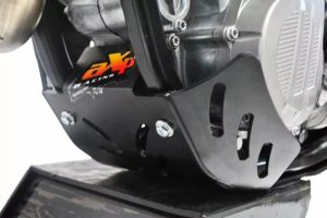Axp racing AX1402 csúszólemez Bukócső, blokkvédő, váz 6