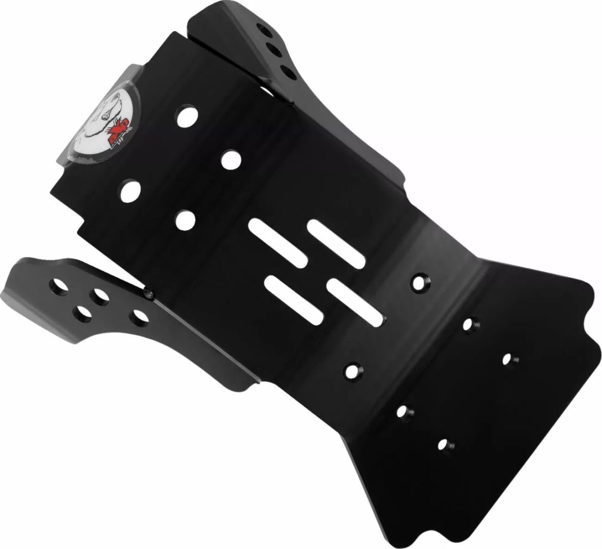 Axp racing AX1485 csúszólemez Bukócső, blokkvédő, váz 1