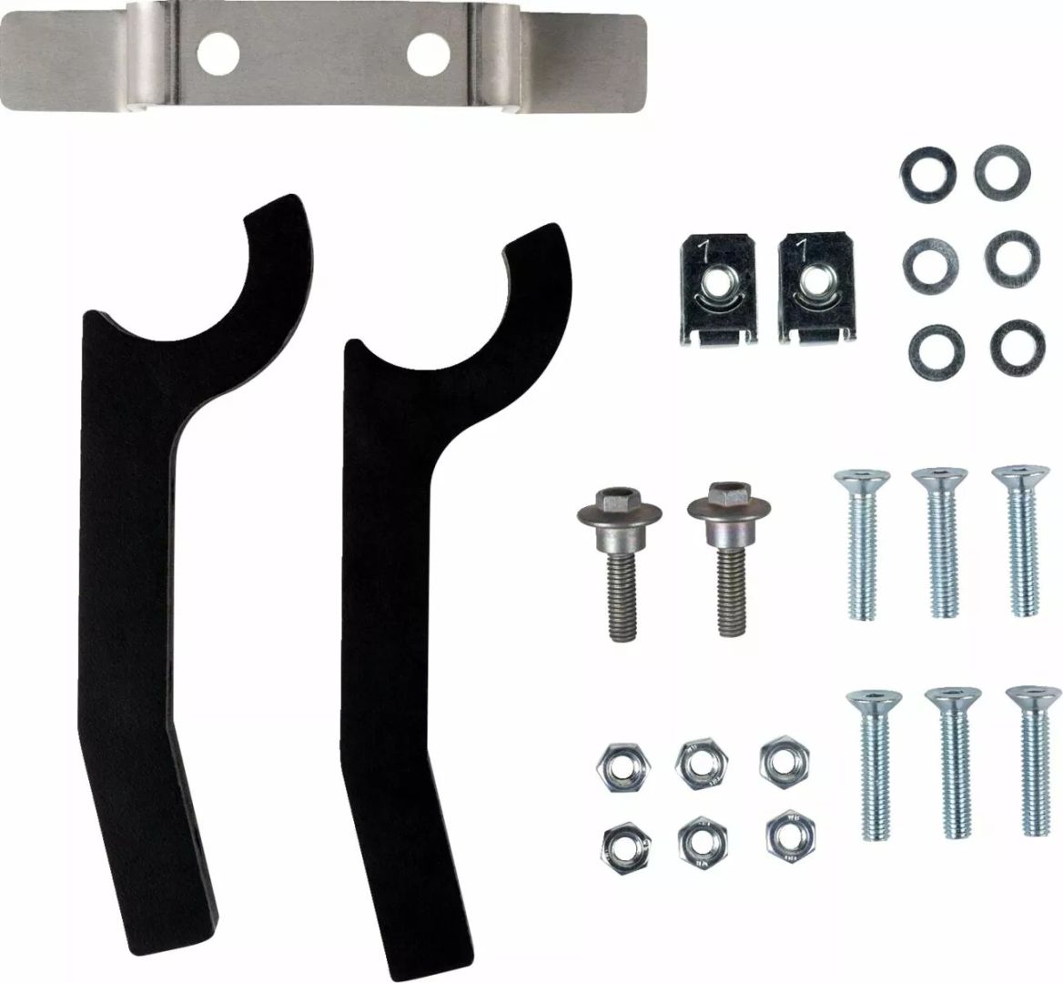 Axp racing AX1485 csúszólemez Bukócső, blokkvédő, váz 3