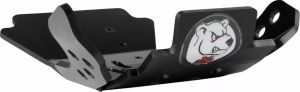 Axp racing AX1485 csúszólemez Bukócső, blokkvédő, váz
