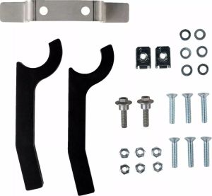 Axp racing AX1485 csúszólemez Bukócső, blokkvédő, váz 3
