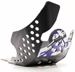 Axp racing AX1499 csúszólemez Bukócső, blokkvédő, váz