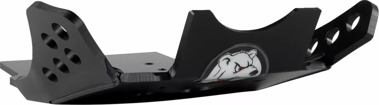 Axp racing AX1518 csúszólemez Bukócső, blokkvédő, váz 0