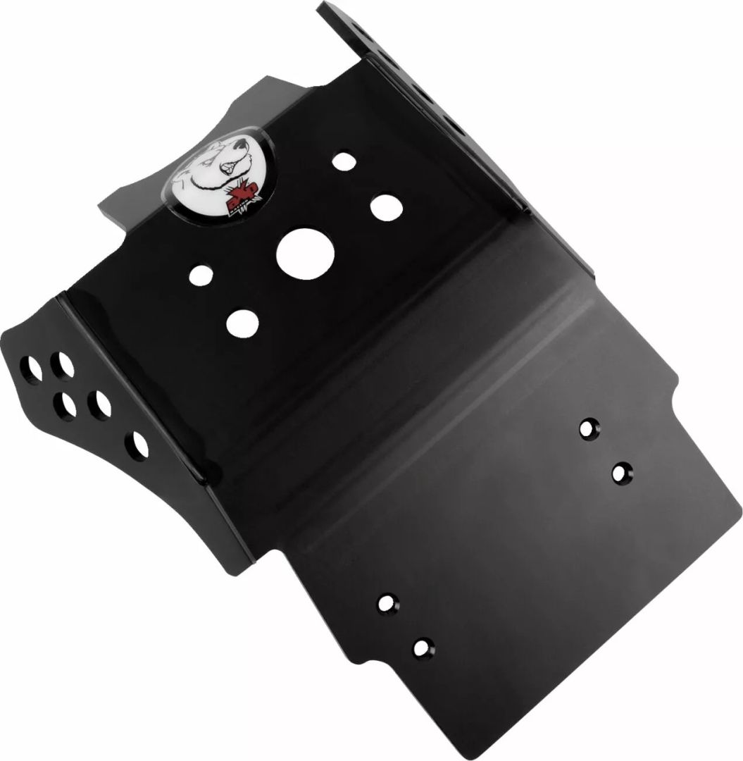 Axp racing AX1518 csúszólemez Bukócső, blokkvédő, váz 1