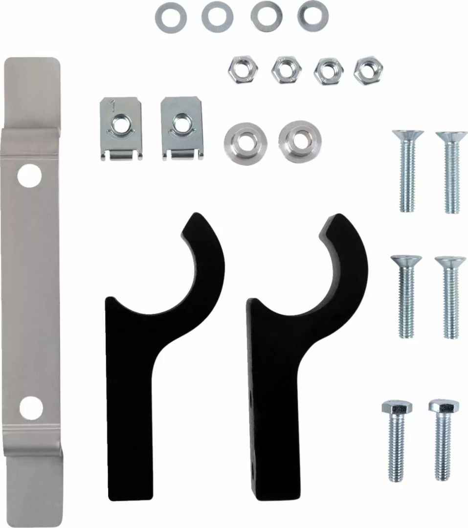 Axp racing AX1518 csúszólemez Bukócső, blokkvédő, váz 3