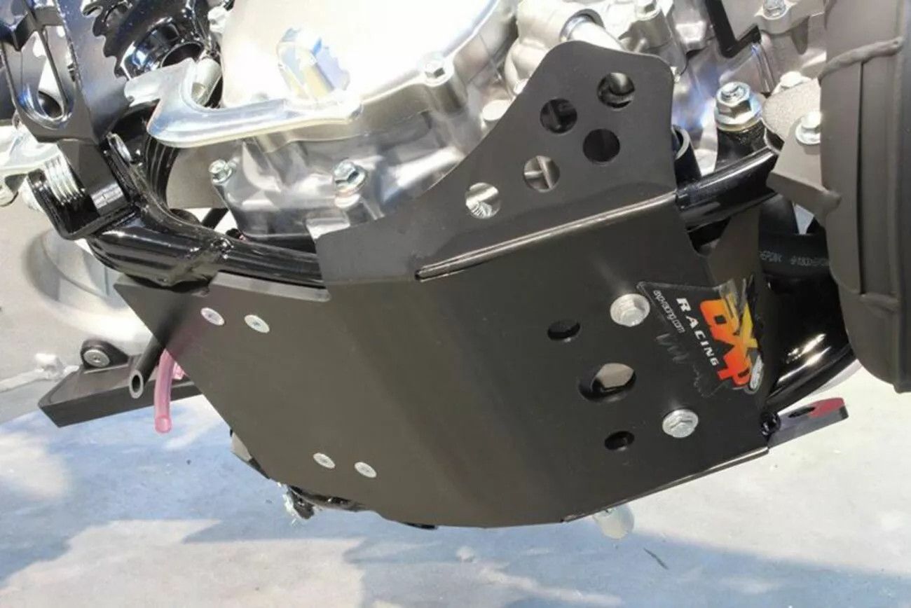 Axp racing AX1518 csúszólemez Bukócső, blokkvédő, váz 6