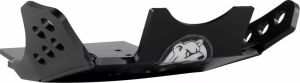 Axp racing AX1518 csúszólemez Bukócső, blokkvédő, váz