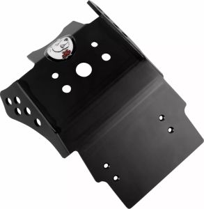 Axp racing AX1518 csúszólemez Bukócső, blokkvédő, váz 1
