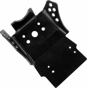 Axp racing AX1518 csúszólemez Bukócső, blokkvédő, váz 2