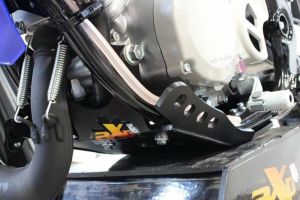 Axp racing AX1518 csúszólemez Bukócső, blokkvédő, váz 4