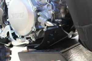 Axp racing AX1518 csúszólemez Bukócső, blokkvédő, váz 5