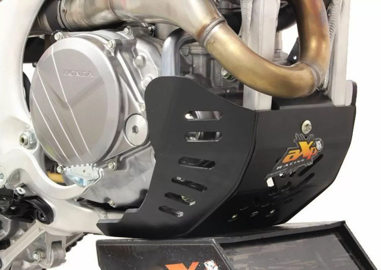 Axp racing AX1575 csúszólemez Bukócső, blokkvédő, váz 5
