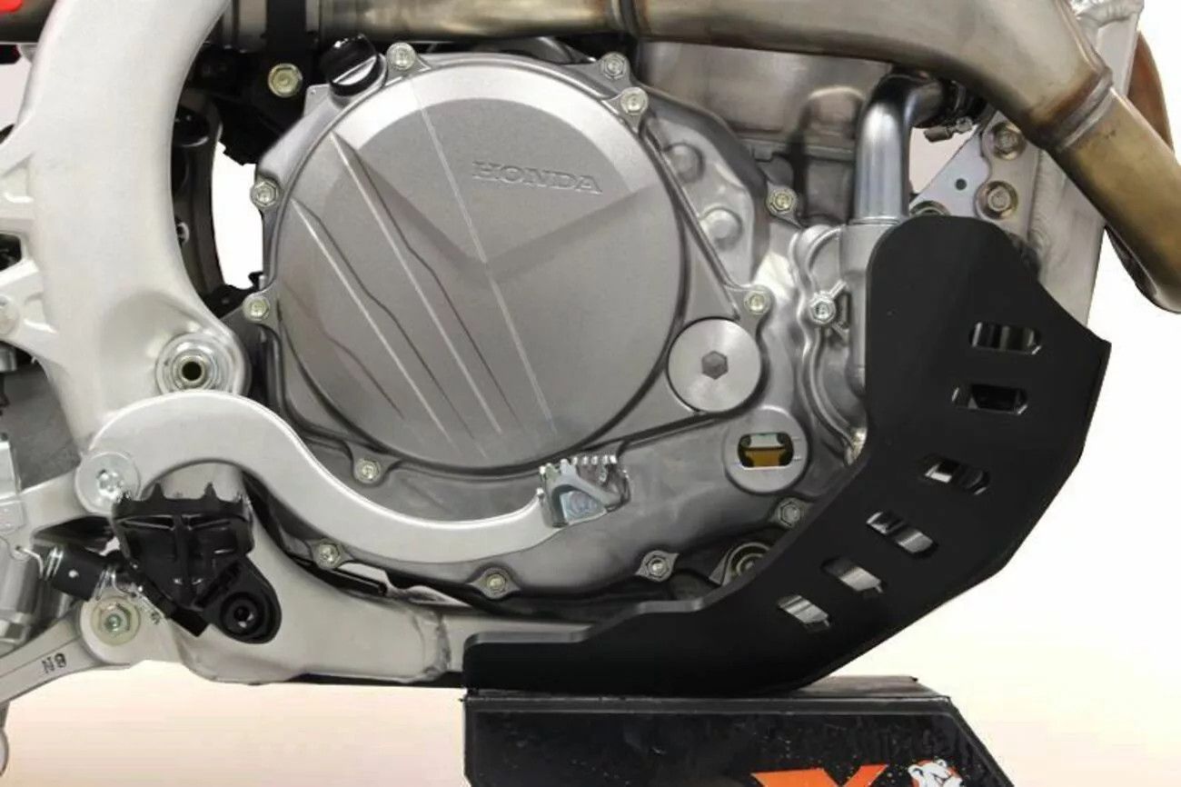 Axp racing AX1575 csúszólemez Bukócső, blokkvédő, váz 6