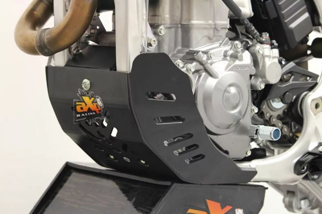 Axp racing AX1575 csúszólemez Bukócső, blokkvédő, váz 8
