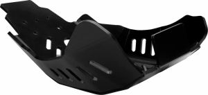 Axp racing AX1575 csúszólemez Bukócső, blokkvédő, váz