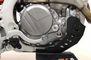 Axp racing AX1575 csúszólemez Bukócső, blokkvédő, váz 6