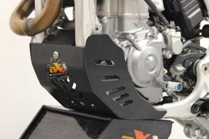 Axp racing AX1575 csúszólemez Bukócső, blokkvédő, váz 8