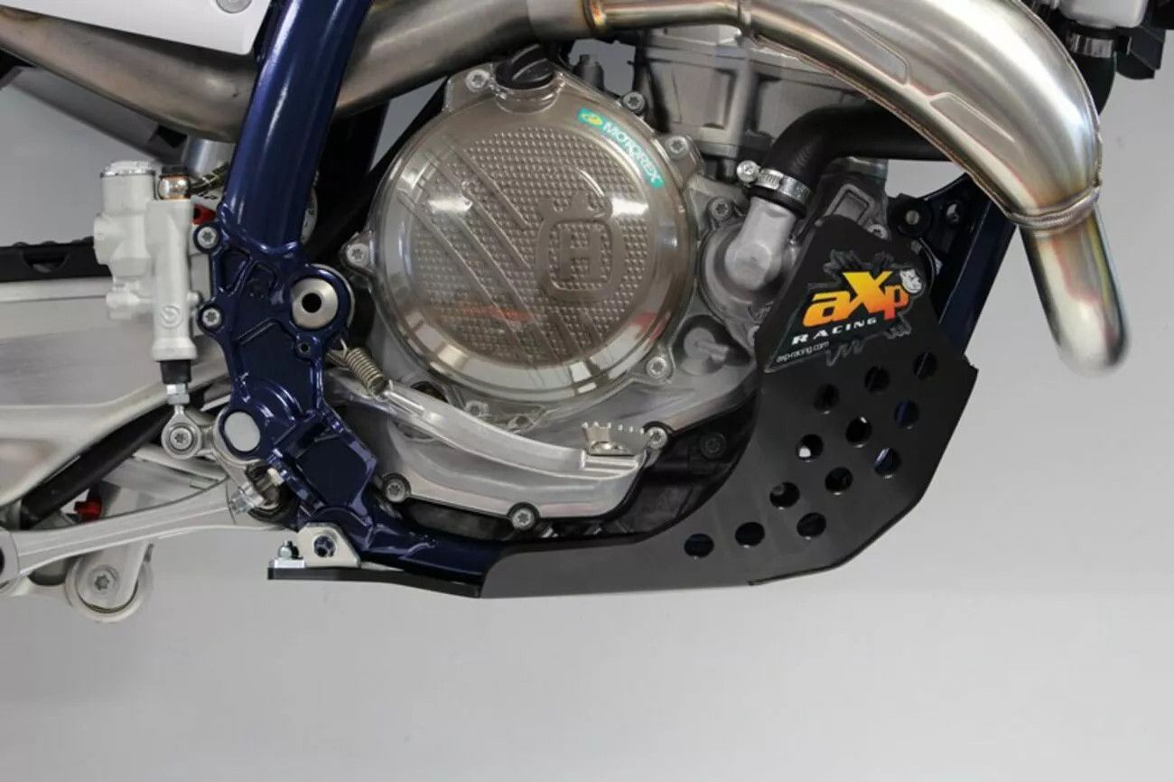 Axp racing AX1658 csúszólemez Bukócső, blokkvédő, váz 5