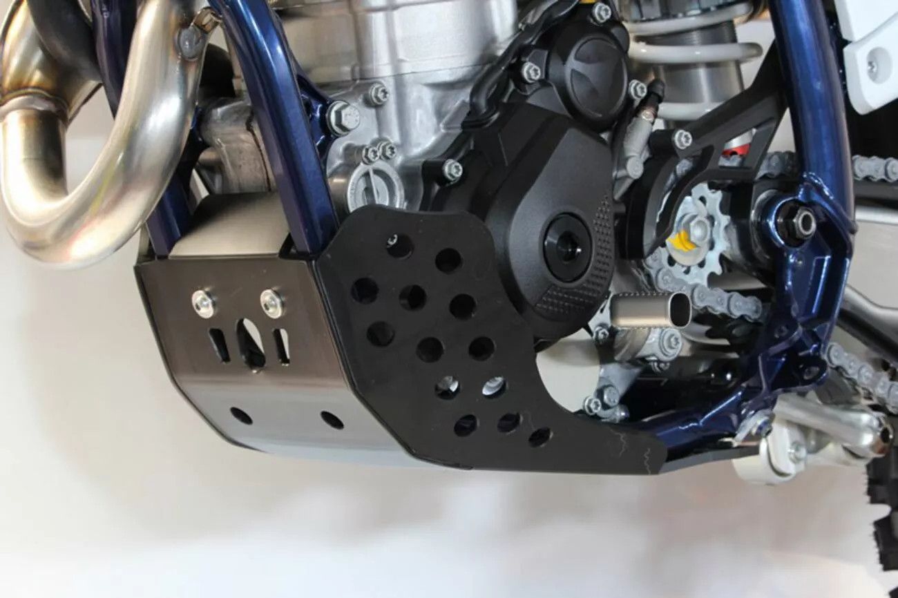 Axp racing AX1658 csúszólemez Bukócső, blokkvédő, váz 6