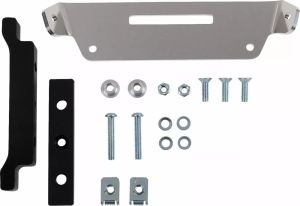 Axp racing AX1658 csúszólemez Bukócső, blokkvédő, váz 2